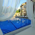 The Olive Tree (adults Only) Hotel 3*