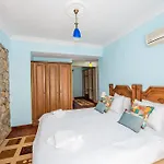 Hotel The Olive Tree (adults Only) Ölüdeniz