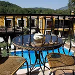 The Olive Tree (adults Only) Hotel Ölüdeniz