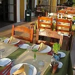 The Olive Tree (adults Only) 3* Ölüdeniz