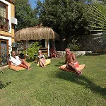 Hotel The Olive Tree (adults Only) Ölüdeniz