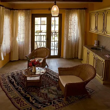 Hotell The Olive Tree (adults Only)
