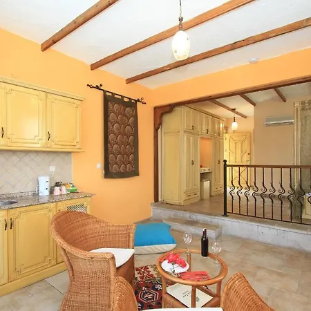 The Olive Tree (adults Only) 3* Ölüdeniz