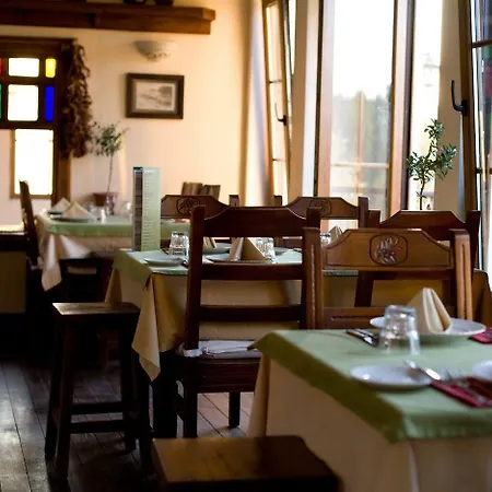 Hotell The Olive Tree (adults Only)