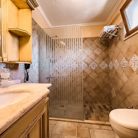 The Olive Tree (adults Only) Hotell