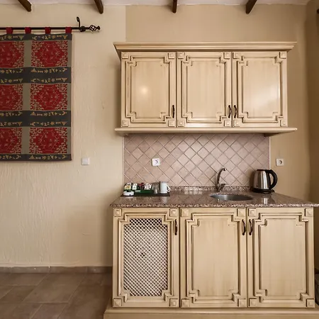 The Olive Tree (adults Only) 3* Öludeniz