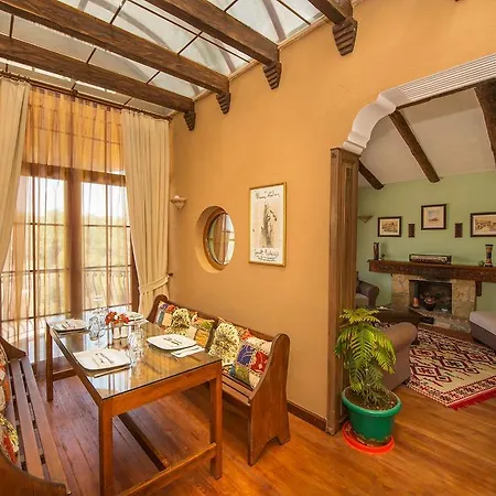 Hotell The Olive Tree (adults Only) 3*