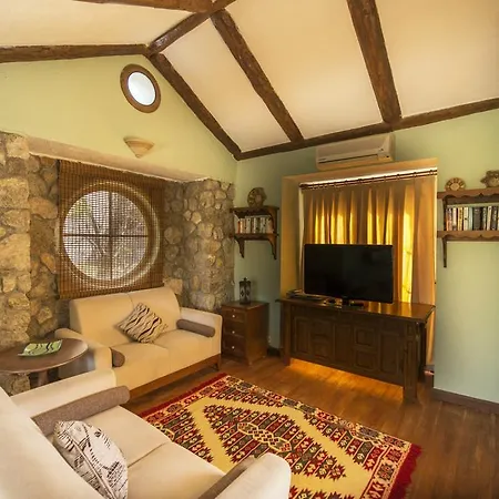 The Olive Tree (adults Only) Hotell Öludeniz