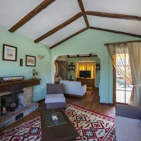 The Olive Tree (adults Only) Hotell Öludeniz