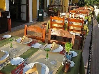 The Olive Tree (adults Only) 3* Öludeniz