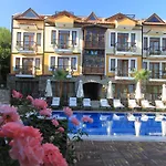 The Olive Tree (adults Only) 3*