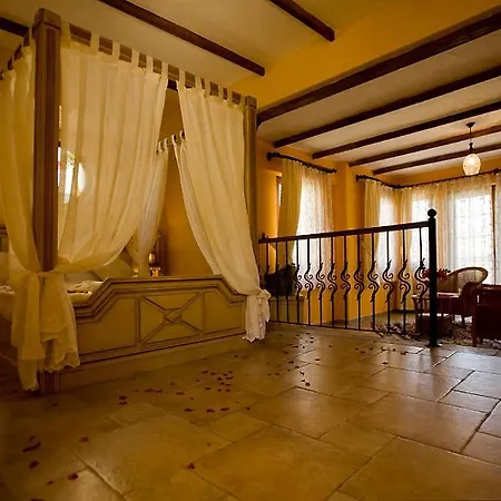 Hotel The Olive Tree (adults Only)