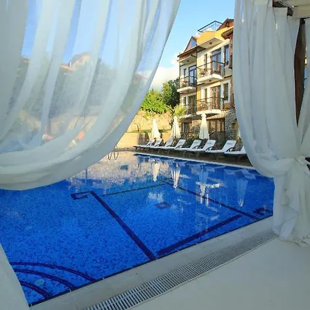 The Olive Tree (adults Only) Отель 3*