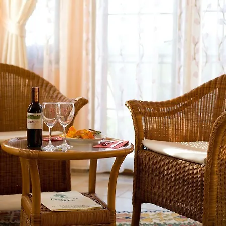 Отель The Olive Tree (adults Only)