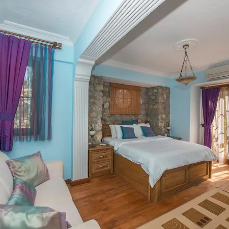 The Olive Tree (adults Only) Oludeniz