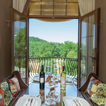The Olive Tree (adults Only) Отель