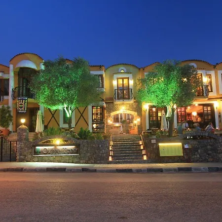 The Olive Tree (adults Only) Олудениз