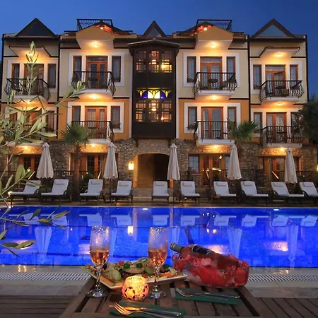 The Olive Tree (adults Only) Oludeniz