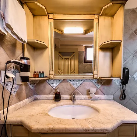 Отель The Olive Tree (adults Only) Олудениз
