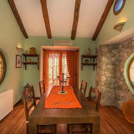 The Olive Tree (adults Only) Отель Олудениз