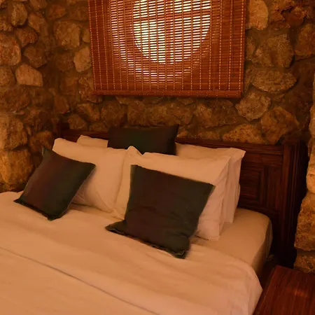The Olive Tree (adults Only) Отель Олудениз