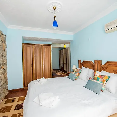 The Olive Tree (adults Only) Отель
