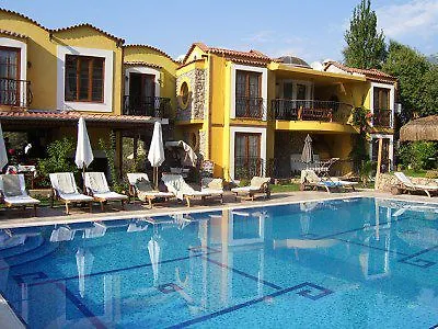 The Olive Tree (adults Only) 3*