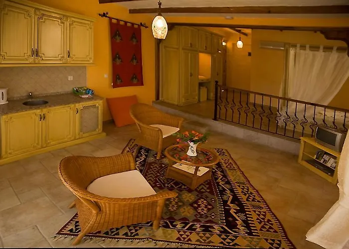 The Olive Tree (adults Only) Oludeniz