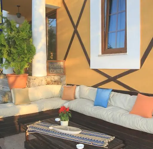 The Olive Tree (adults Only) 3*