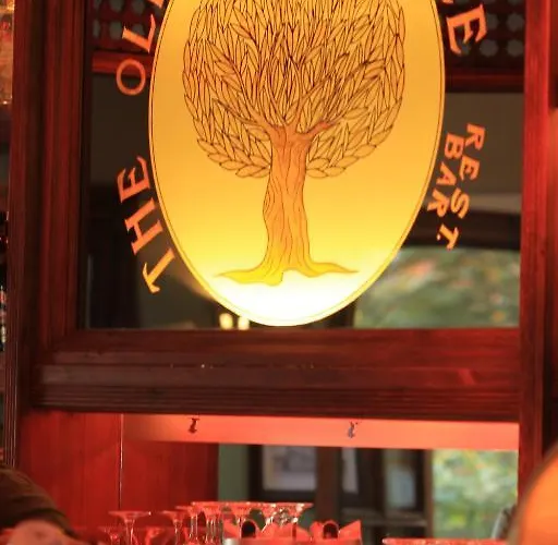 The Olive Tree (adults Only) מלון 3*