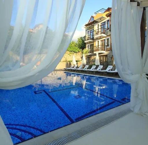 The Olive Tree (adults Only) Szálloda 3*