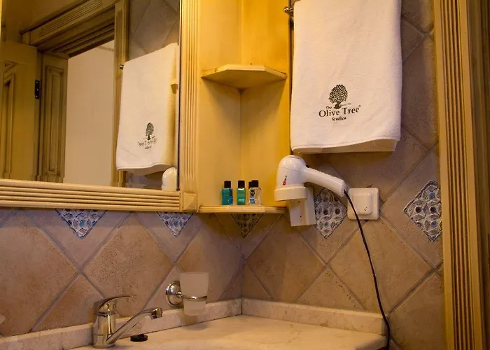 The Olive Tree (adults Only) Oludeniz