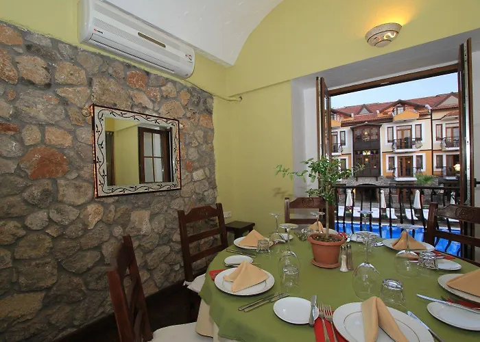 The Olive Tree (adults Only) Szálloda