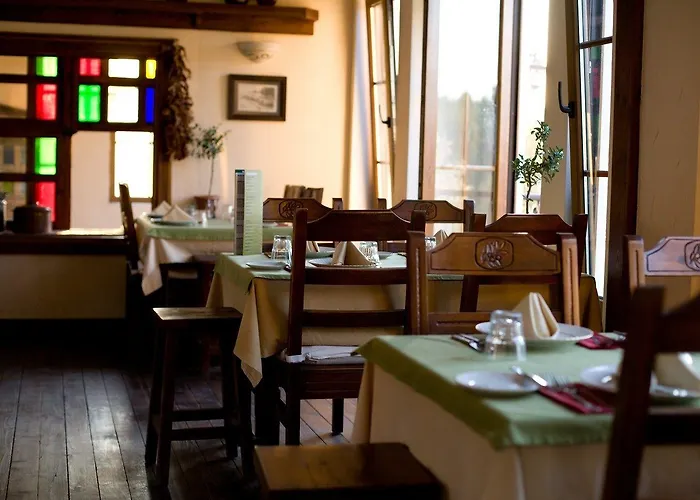 מלון The Olive Tree (adults Only)