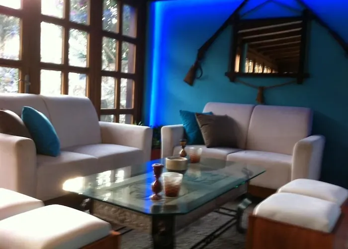 Szálloda The Olive Tree (adults Only) 3*