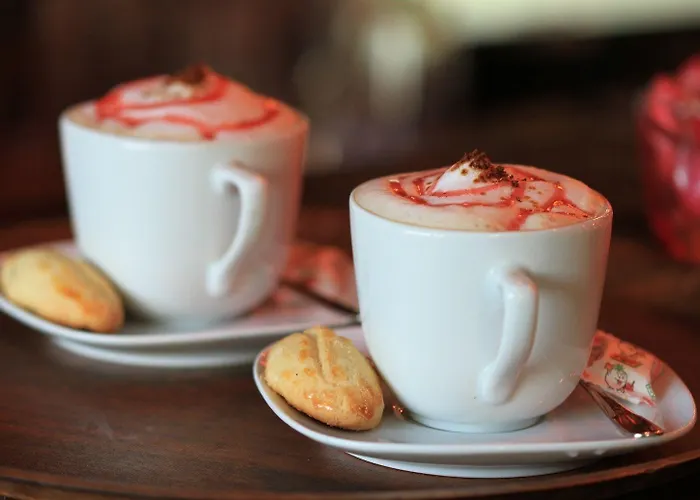 Szálloda The Olive Tree (adults Only) 3*