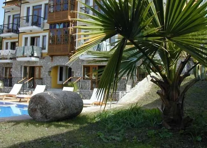 The Olive Tree (adults Only) Szálloda