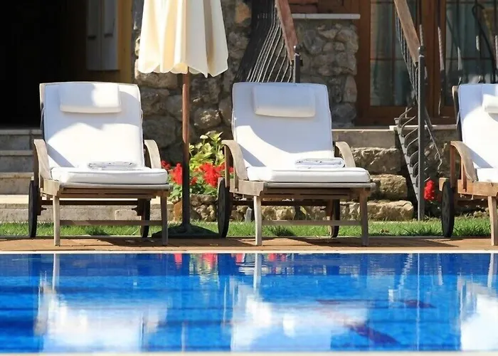 Szálloda The Olive Tree (adults Only)