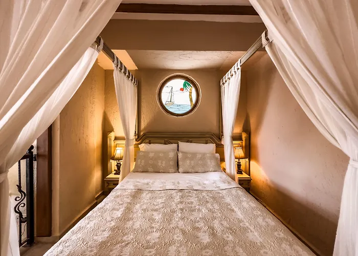 The Olive Tree (adults Only) Szálloda