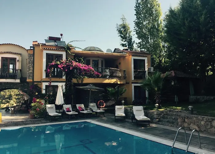 מלון The Olive Tree (adults Only)