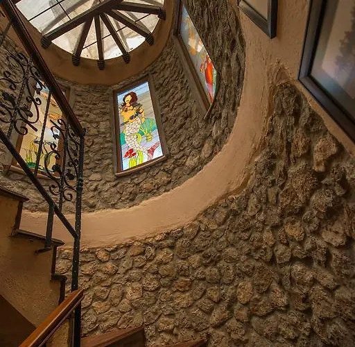 The Olive Tree (adults Only) Szálloda Oludeniz