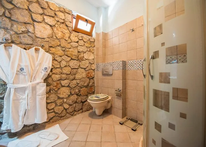 Szálloda The Olive Tree (adults Only)