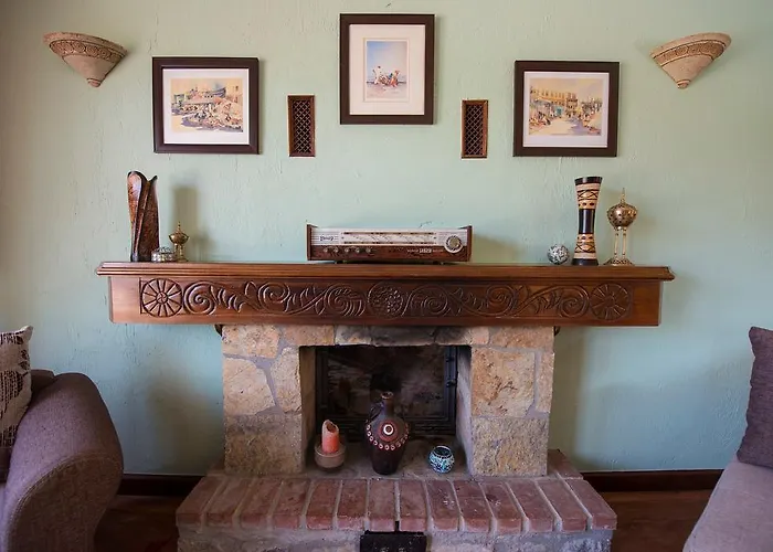 מלון The Olive Tree (adults Only) אולודניץ