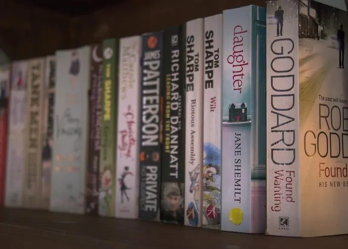 מלון The Olive Tree (adults Only)