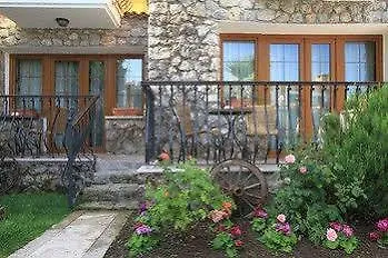 The Olive Tree (adults Only) Szálloda 3*