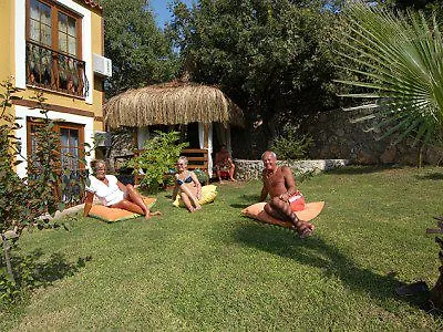 Szálloda The Olive Tree (adults Only) Oludeniz