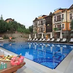 The Olive Tree (adults Only) 3* Öludeniz