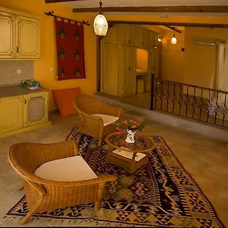 The Olive Tree (adults Only) Ölüdeniz