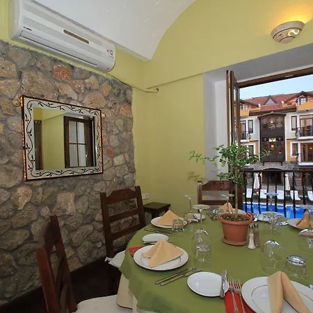 The Olive Tree (adults Only) 酒店