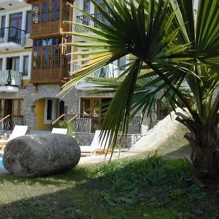 The Olive Tree (adults Only) 酒店